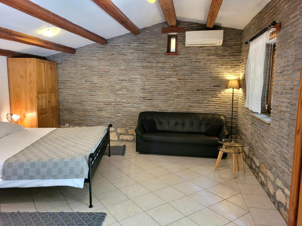 Apartments Brscic Poreč Exterior foto