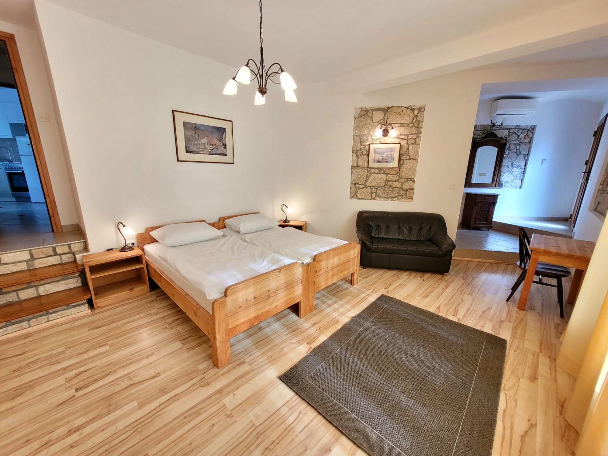 Apartments Brscic Poreč Exterior foto