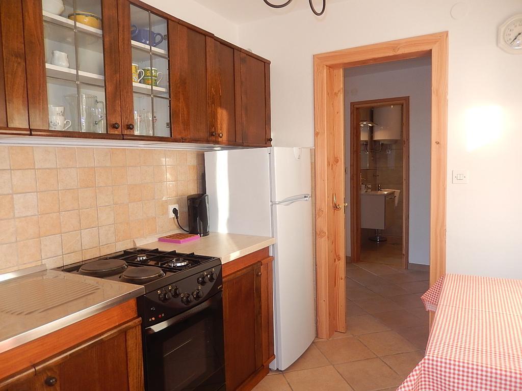 Apartments Brscic Poreč Habitación foto