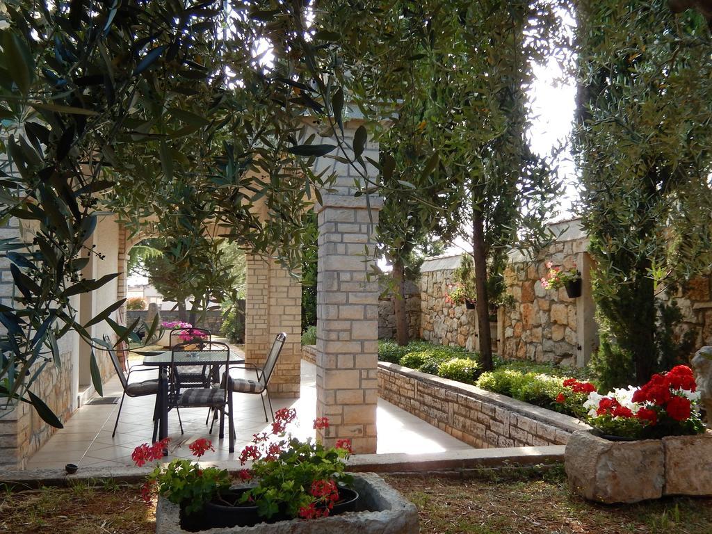 Apartments Brscic Poreč Habitación foto