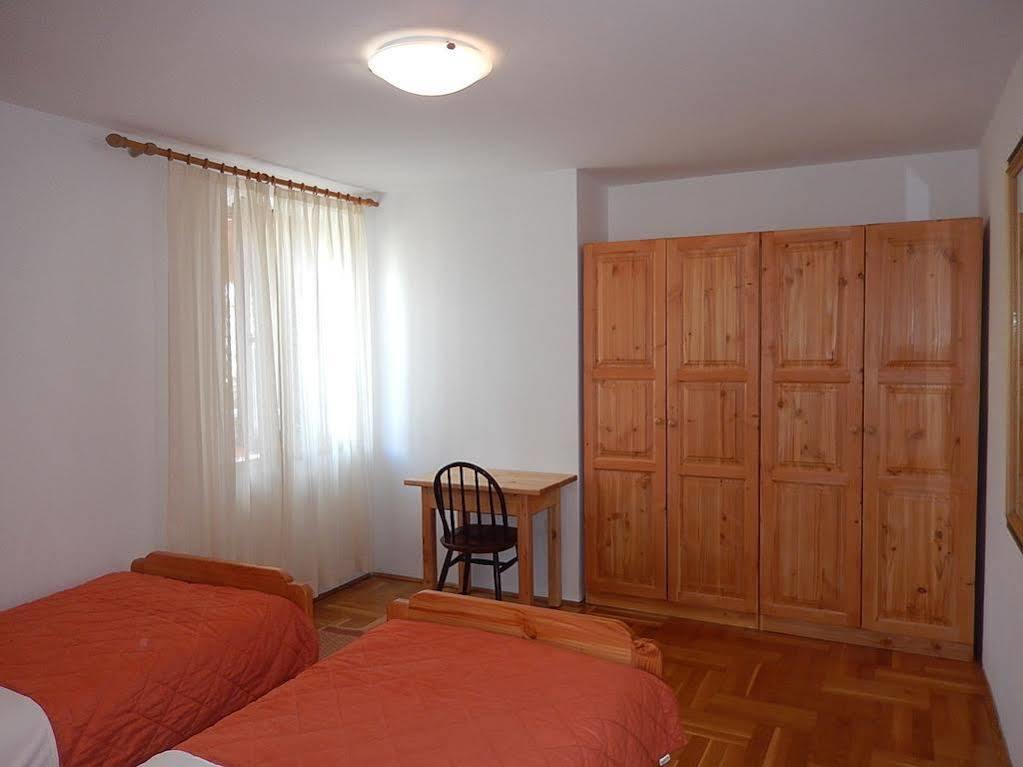 Apartments Brscic Poreč Exterior foto